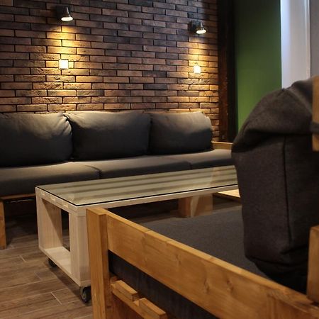Friendly House Hostel Vyshneve Εξωτερικό φωτογραφία