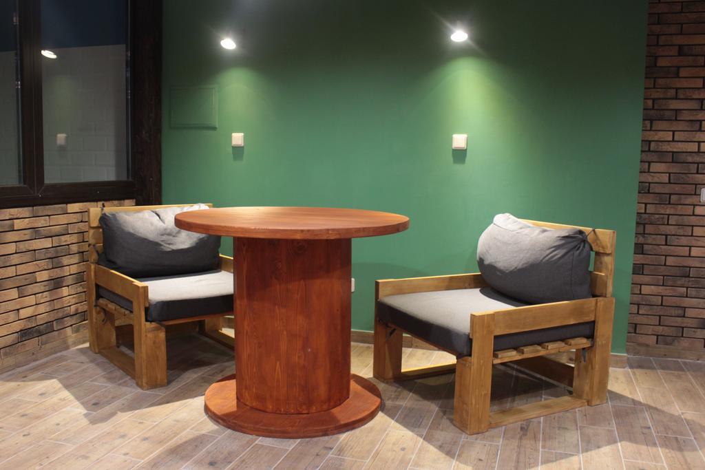 Friendly House Hostel Vyshneve Εξωτερικό φωτογραφία