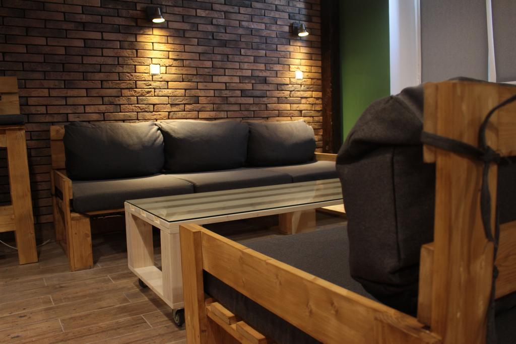 Friendly House Hostel Vyshneve Εξωτερικό φωτογραφία