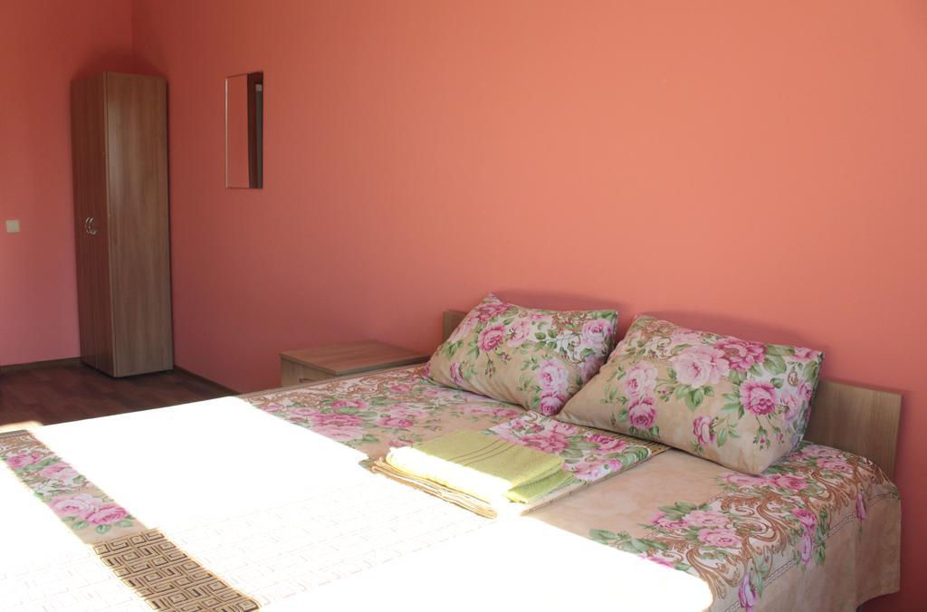 Friendly House Hostel Vyshneve Εξωτερικό φωτογραφία