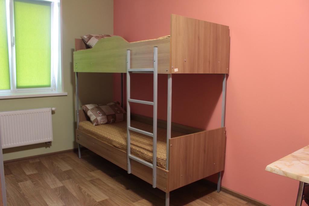 Friendly House Hostel Vyshneve Εξωτερικό φωτογραφία