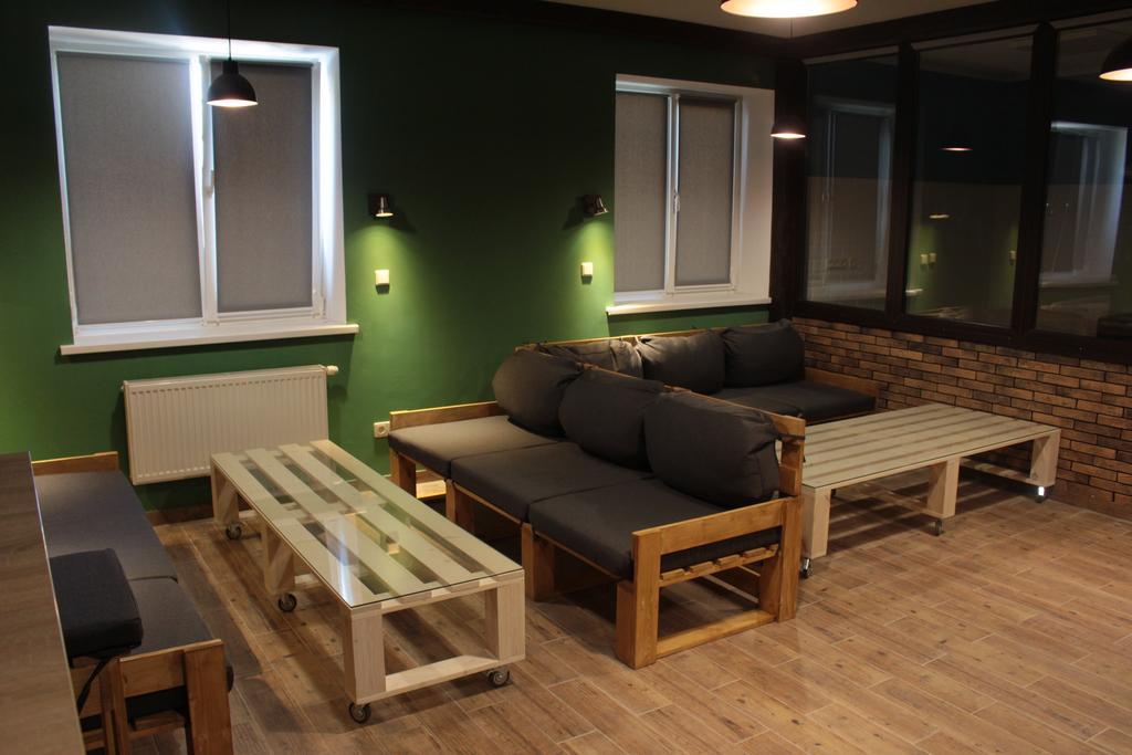 Friendly House Hostel Vyshneve Εξωτερικό φωτογραφία